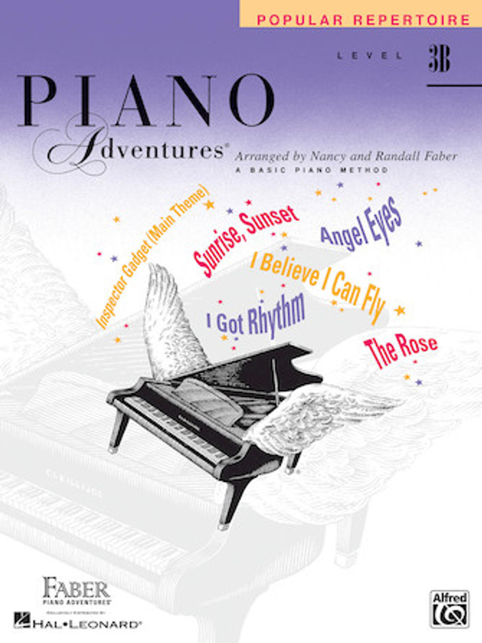 Adult Piano Adventures® Now in E-Book Format - Faber Piano Adventures