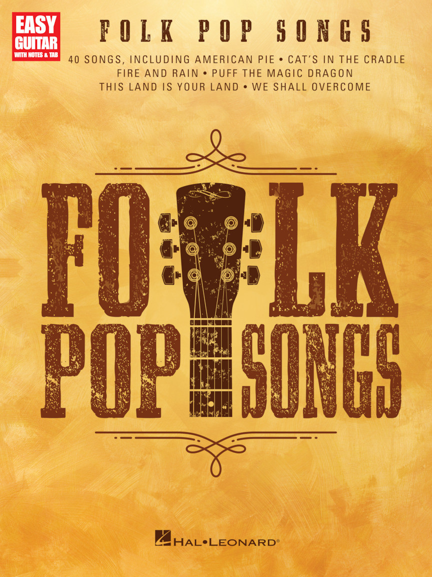 Folk-pop