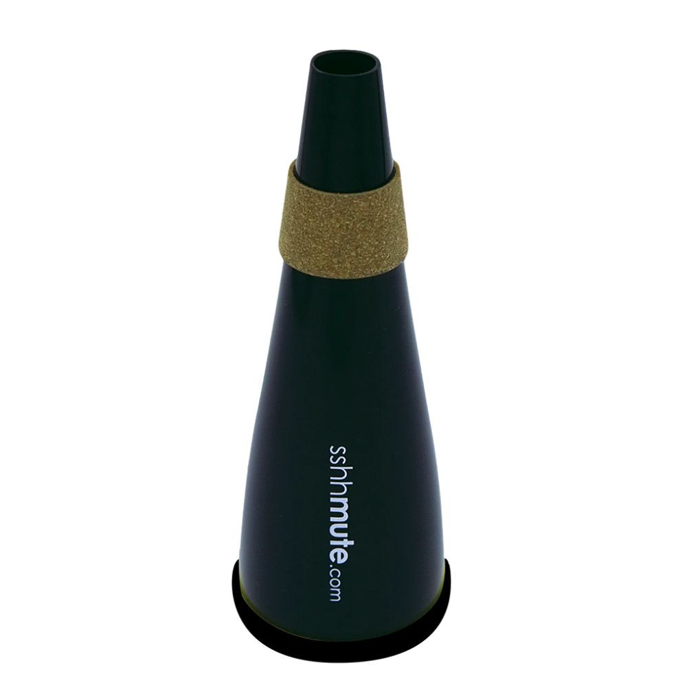 Heid Music | sshhmute SHP101 Practice Mute - Trumpet / Cornet