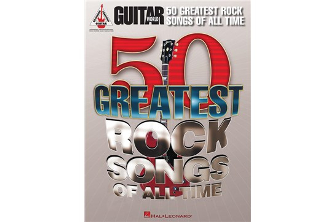 50 Famous & Easy 2 Chord Guitar Songs – Tabs Included – Rock Guitar Universe