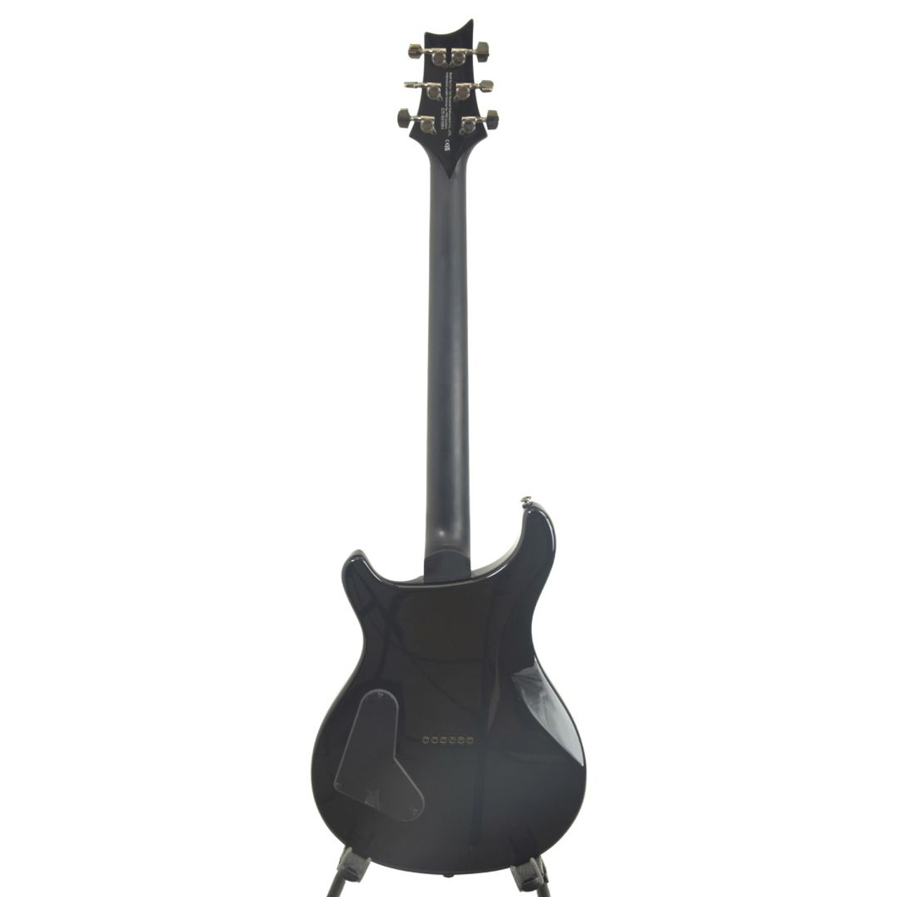 Amazon.com: PRS Guitars 6 String SE Custom 24 Quilt Electric