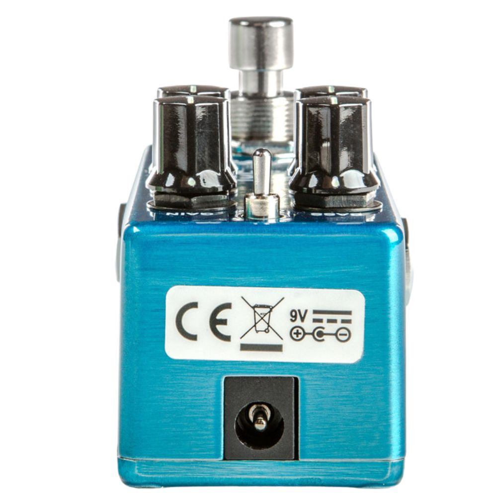 Heid Music | MXR CSP027 Timmy Overdrive Pedal