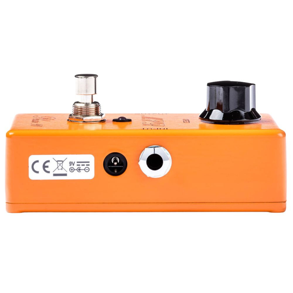 Heid Music | MXR CSP101SL Script Phase 90 LED Pedal
