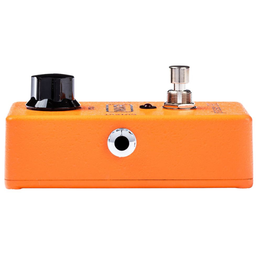 Heid Music | MXR M101 Phase 90 Phaser Pedal