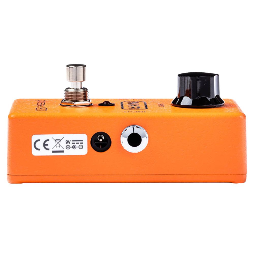 Heid Music | MXR M101 Phase 90 Phaser Pedal