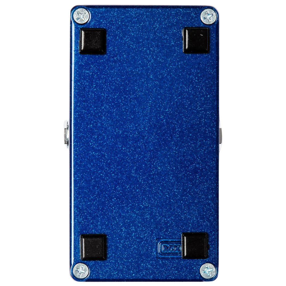 Heid Music | MXR M288 Bass Octave Deluxe Pedal