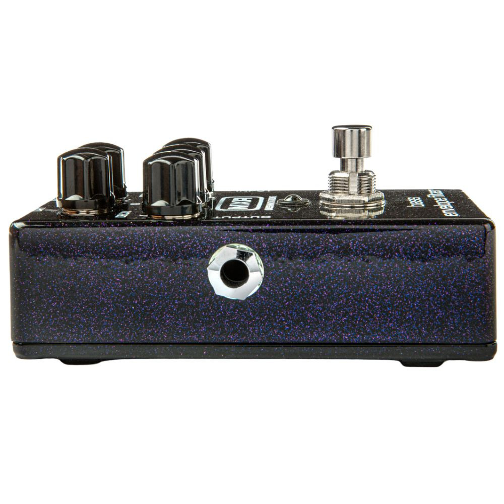 Heid Music | MXR M82 Bass Envelope Filter Pedal