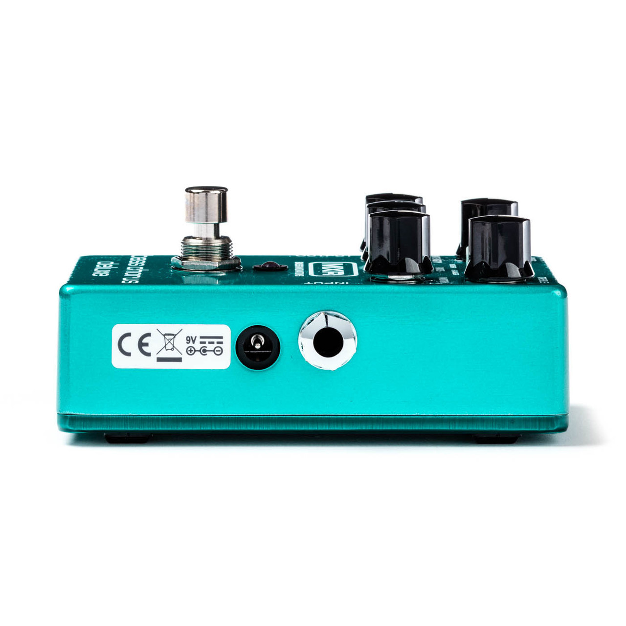 MXR M83 Bass Chorus Deluxe Pedal - Heid Music