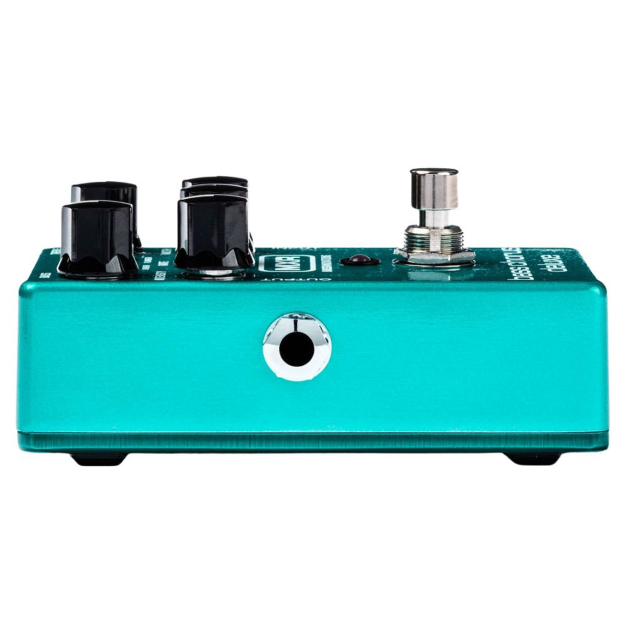 Heid Music | MXR M83 Bass Chorus Deluxe Pedal