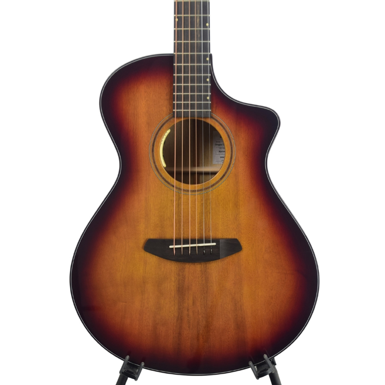 Breedlove gitar clearance