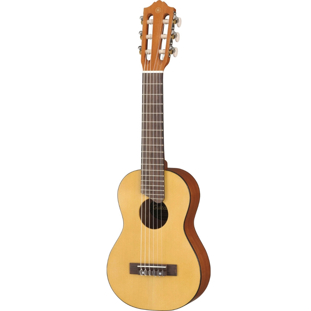 Heid Music | Yamaha GL1 Guitalele - Natural