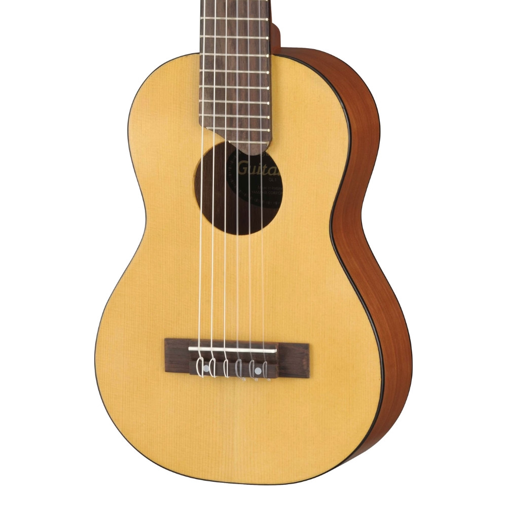 Heid Music | Yamaha GL1 Guitalele - Natural