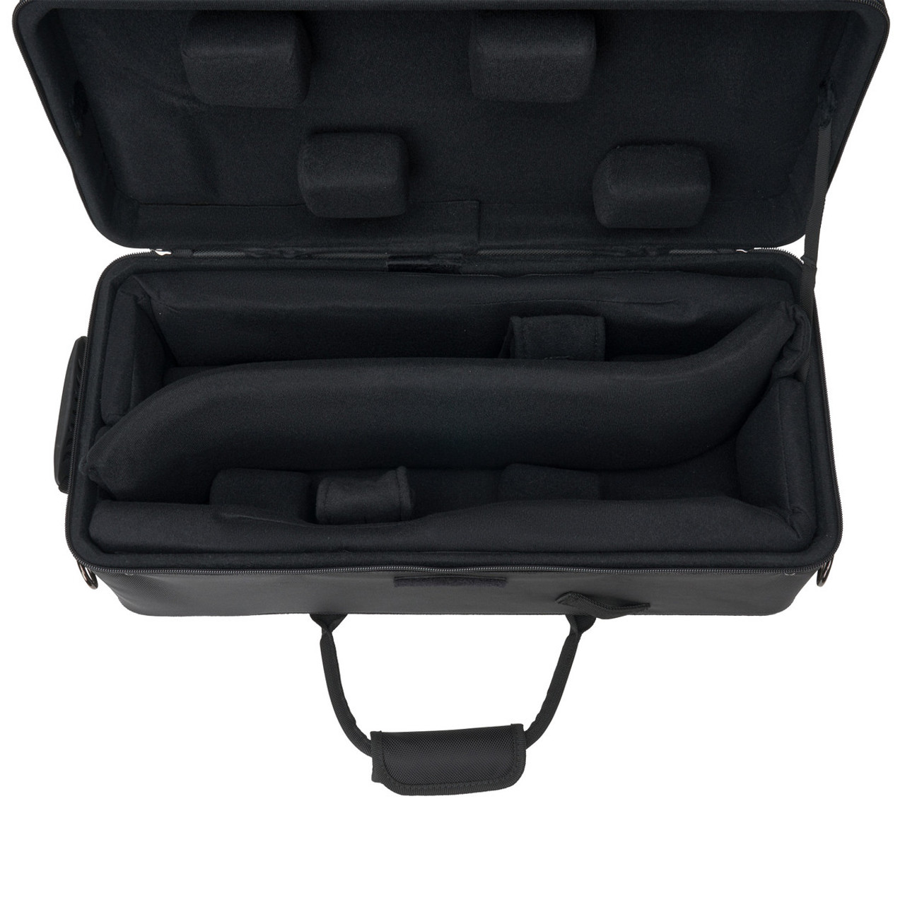 Protec Double Trumpet Case - IPAC Series