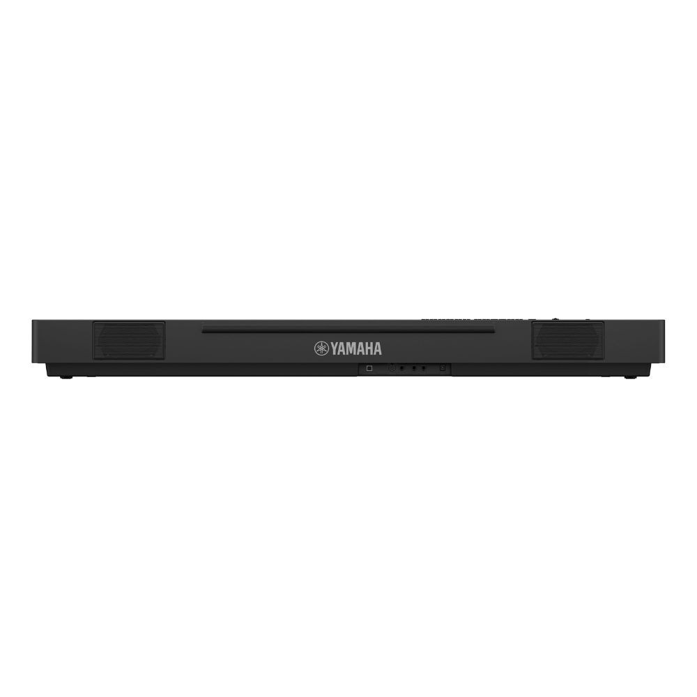 Heid Music | Yamaha P-225 Digital Stage Piano - Black