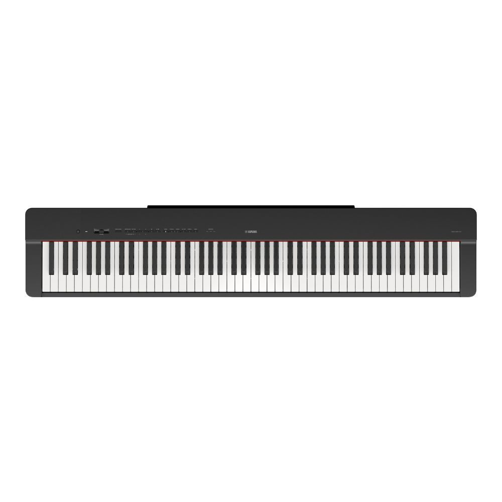 Heid Music | Yamaha P-225 Digital Stage Piano - Black
