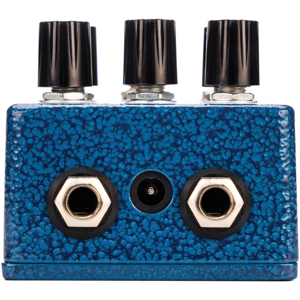 ギター EarthQuaker Devices/Zoar Earthquaker devices Zoar EarthQuaker Devices Zoar Dynamic Audio