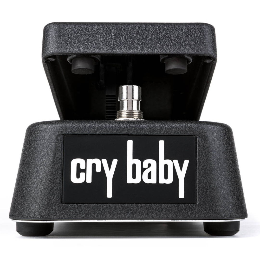 Cry Baby GCB95 動作確認済 Jim Dunlop crybaby GCB-95 ワウペダル 動作未確認 ジャンク ホビー