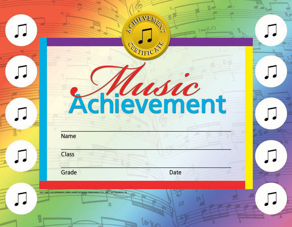 heid-music-certificates-music-achievement-certificate-set-pack-of-30