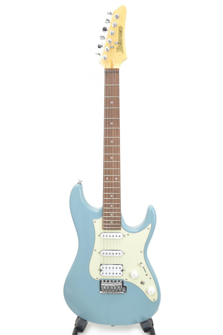 Z*k様 Ibanez / AZ Essentials AZES40-MGR Ibanez AZ Essentials AZES40-MGR Mint Green | USA