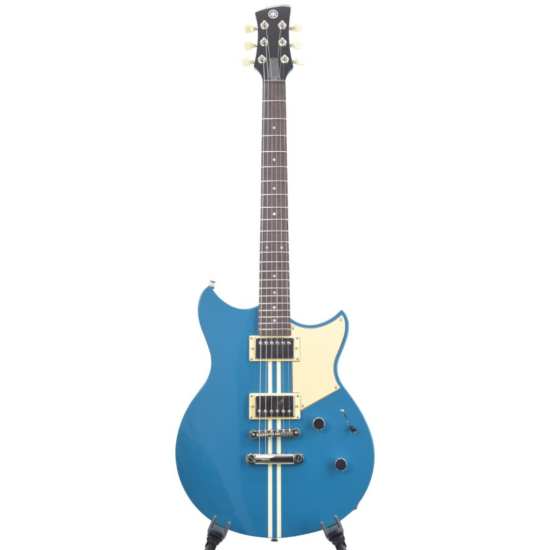 YAMAHA REVSTAR RSE20 ヤマハ レブスター スイフトブルー Heid Music | Yamaha Revstar RSE20 Electric Guitar - Swift Blue