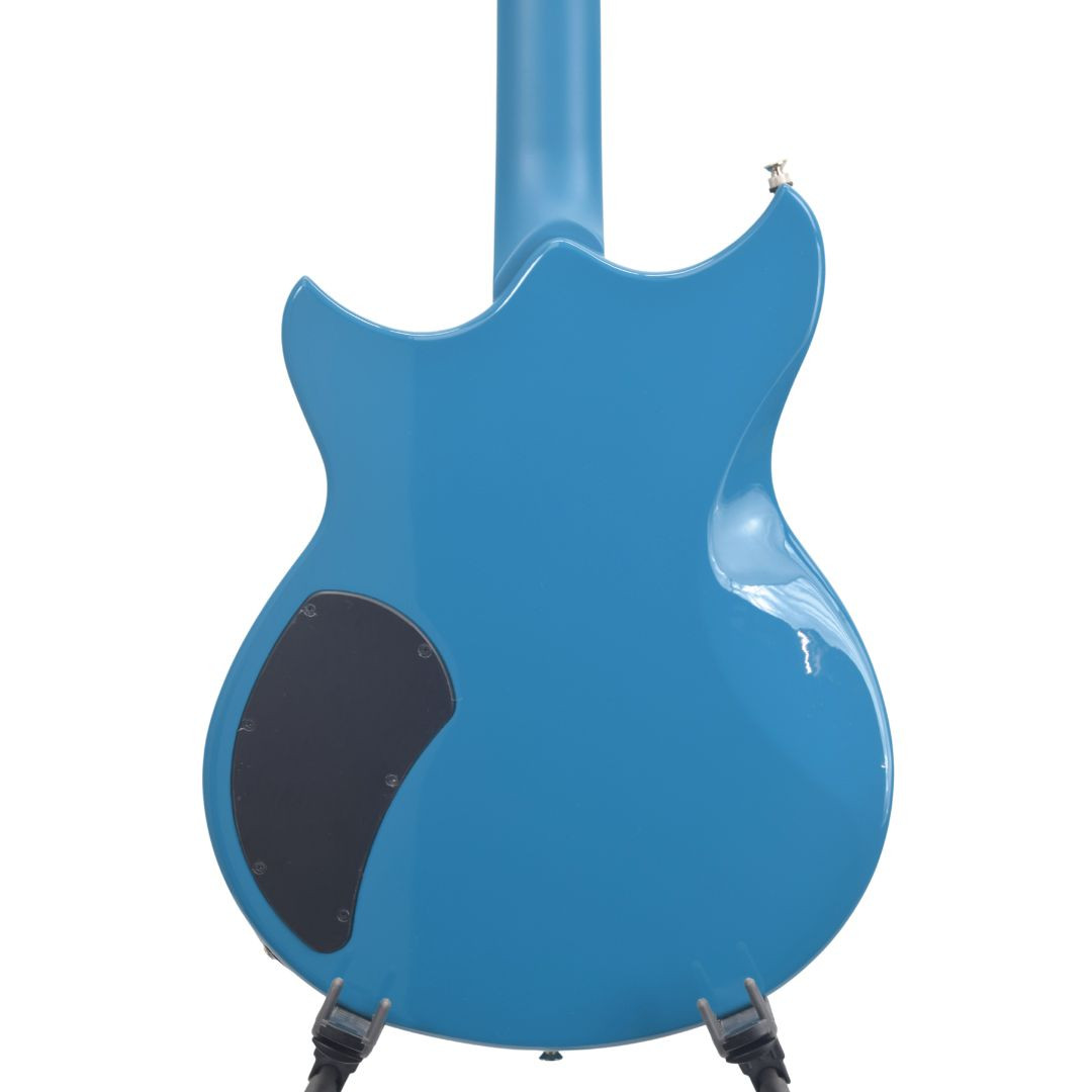 Heid Music | Yamaha Revstar RSE20 Electric Guitar - Swift Blue