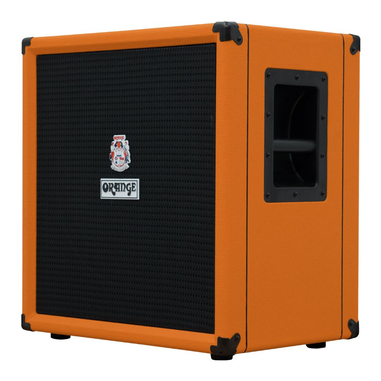 Orange Crush Bass 100 100w 1x15 Bass Combo Amp