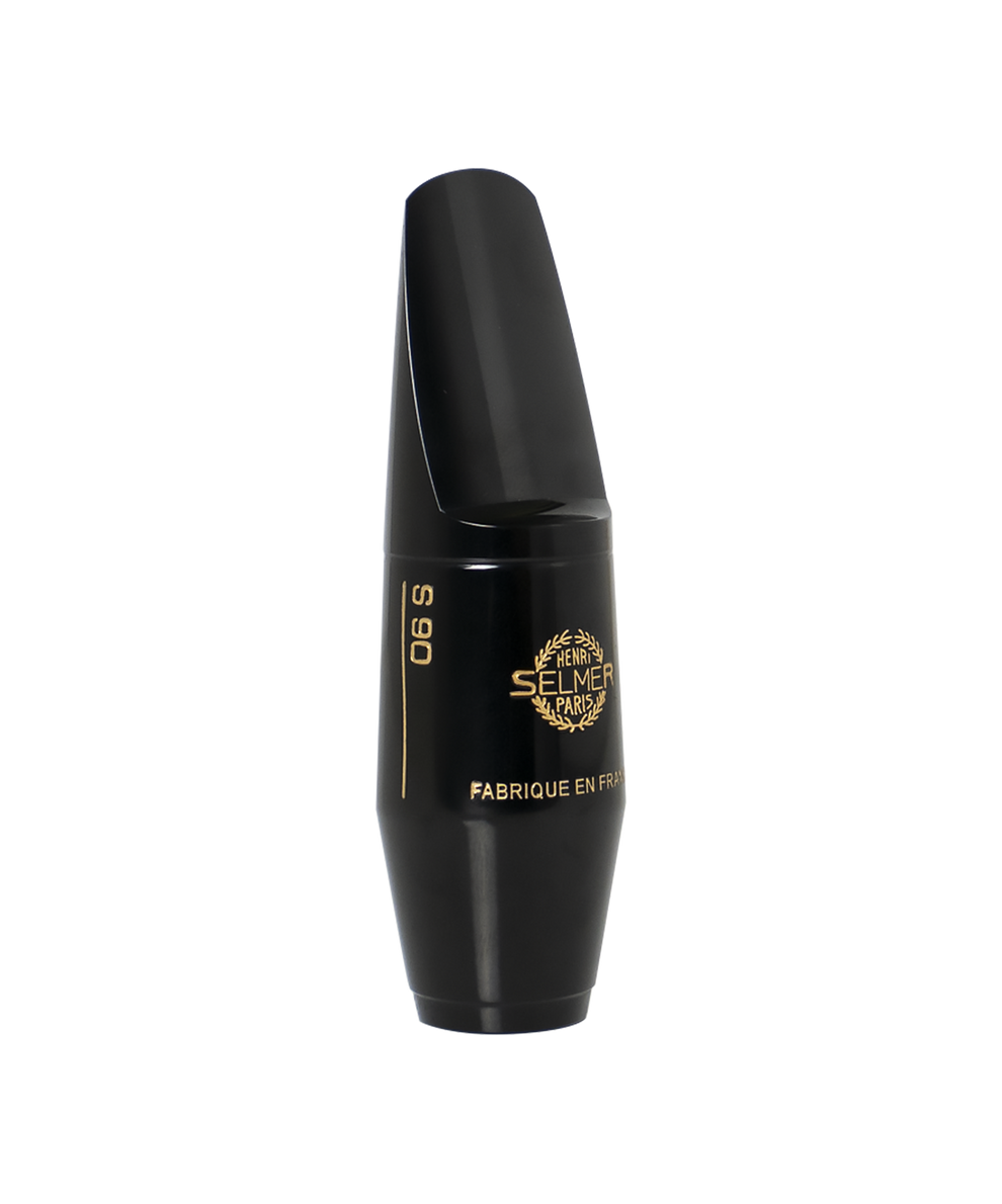 Heid Music | Selmer Paris 180 S90 Alto Saxophone Mouthpiece