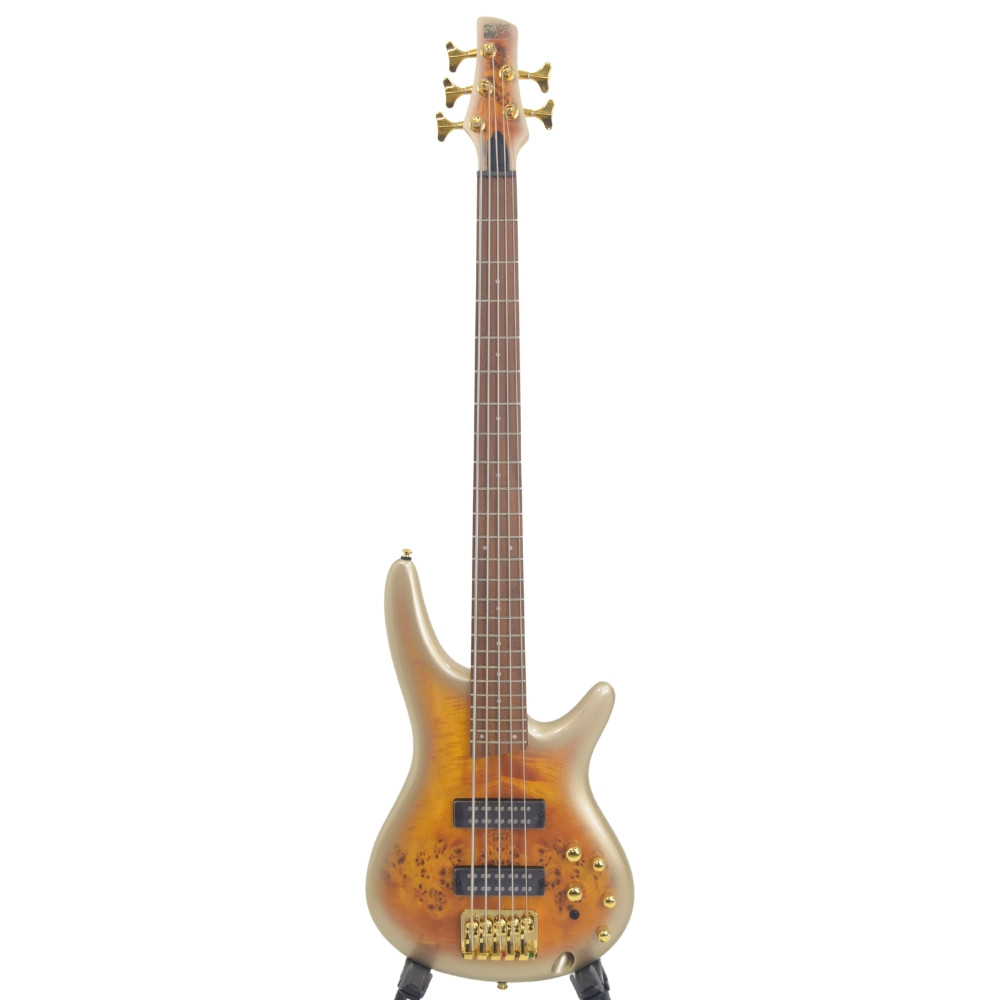 Heid Music | Ibanez SR405EPBDX Standard 5-String Bass Guitar
