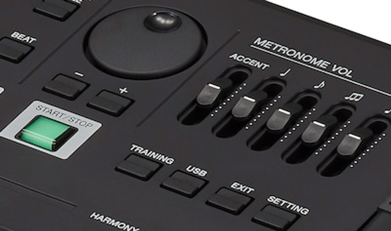 Harmony Director HD-300 Specs - Yamaha USA