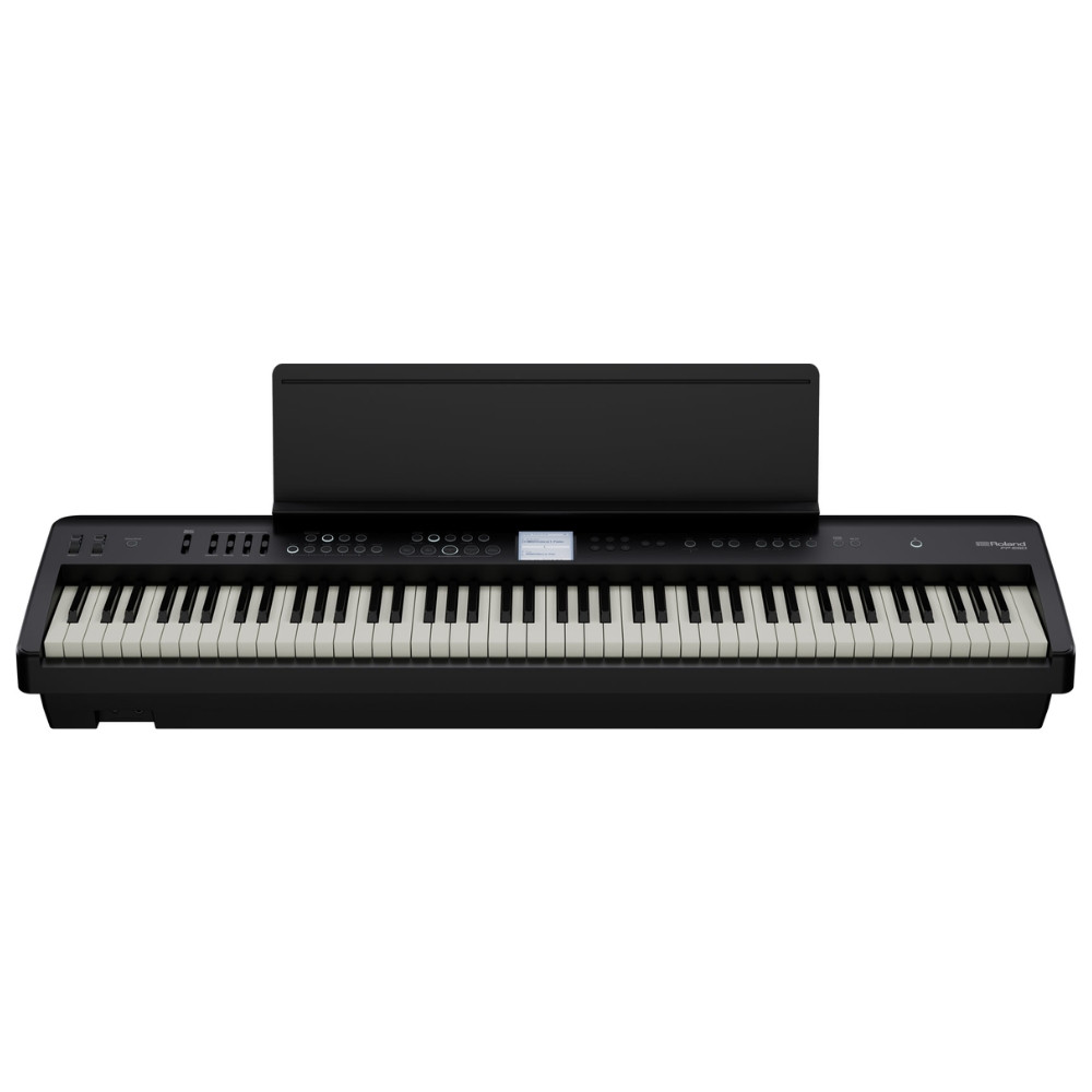 Heid Music | Roland FP-E50 88-Key Digital Piano - Black