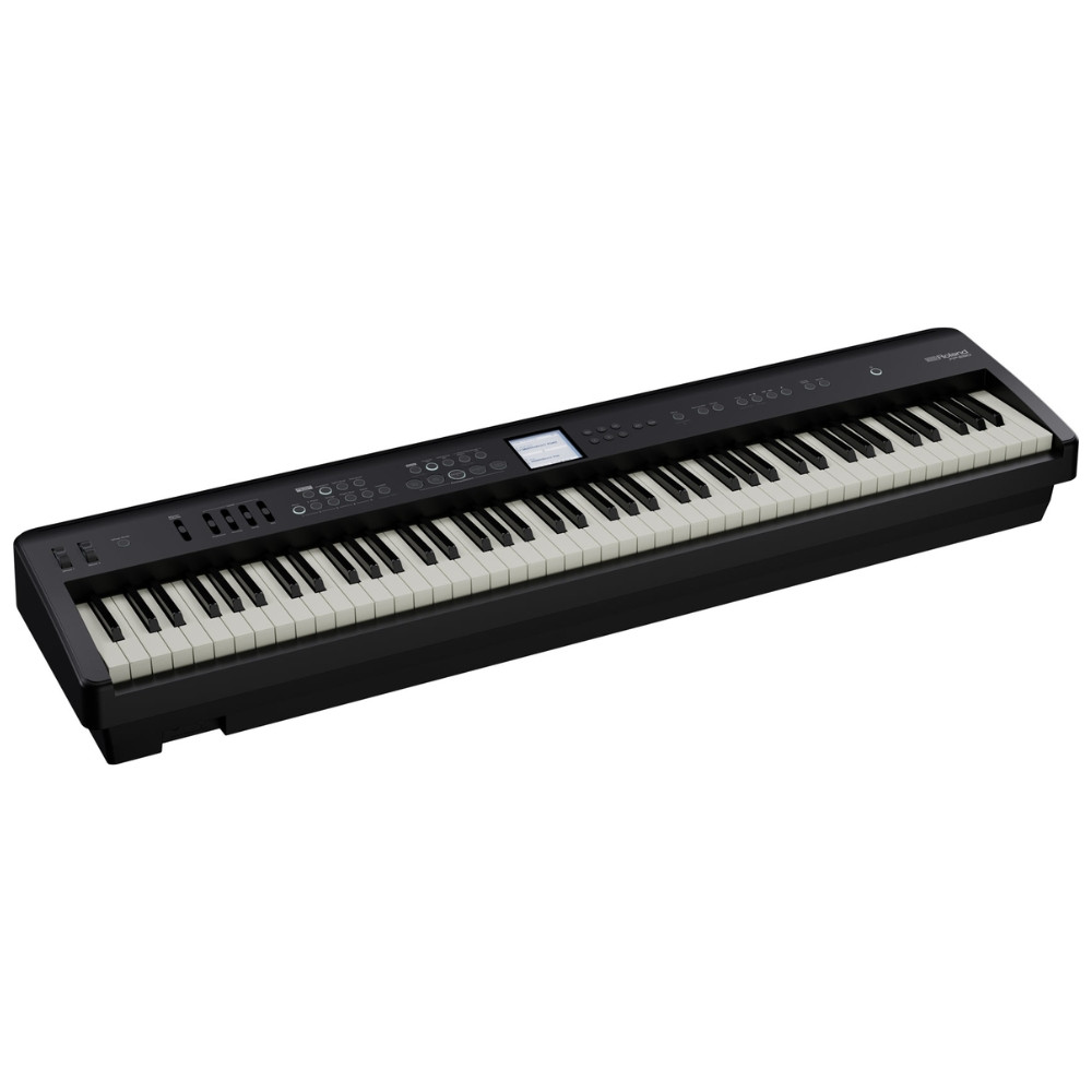 Heid Music | Roland FP-E50 88-Key Digital Piano - Black