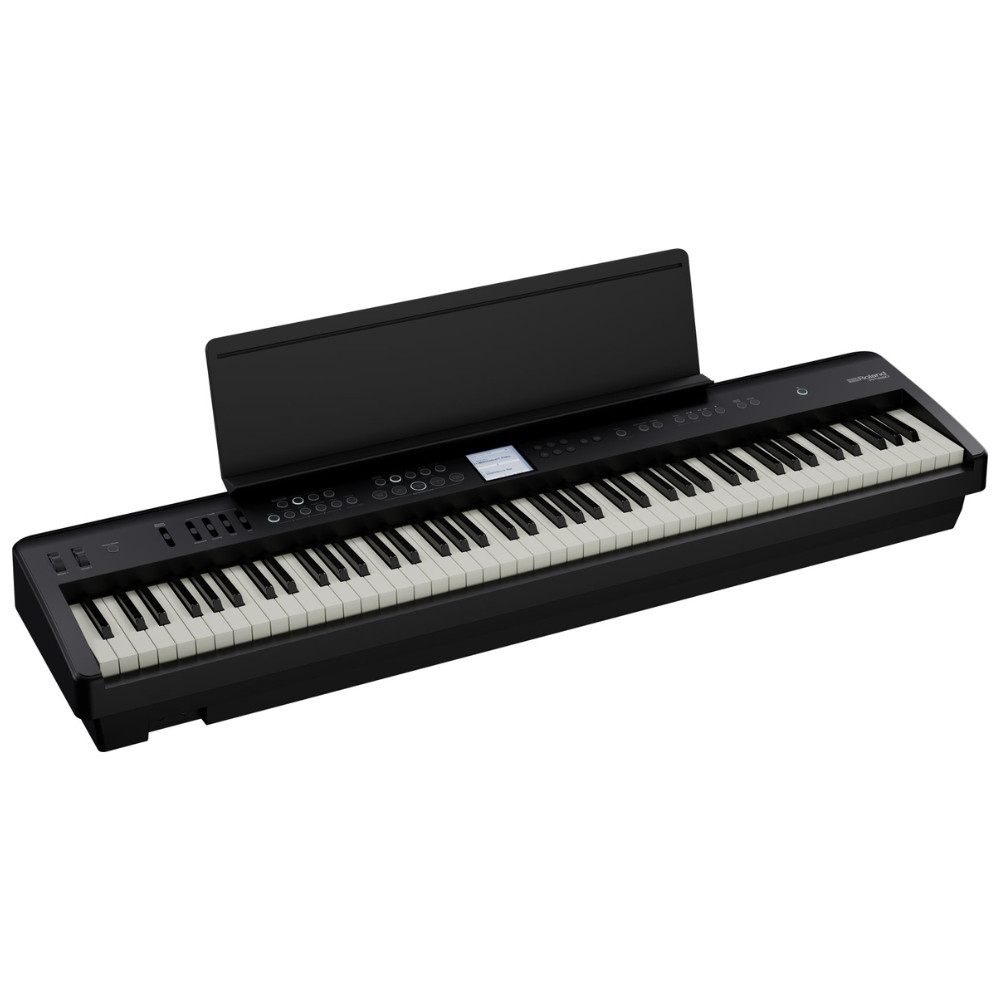 Heid Music | Roland FP-E50 88-Key Digital Piano - Black