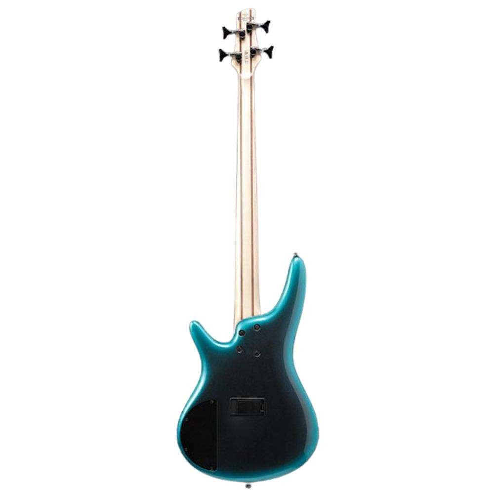 Heid Music | Ibanez SR300E Standard Bass Guitar - Cerulean Aura Burst
