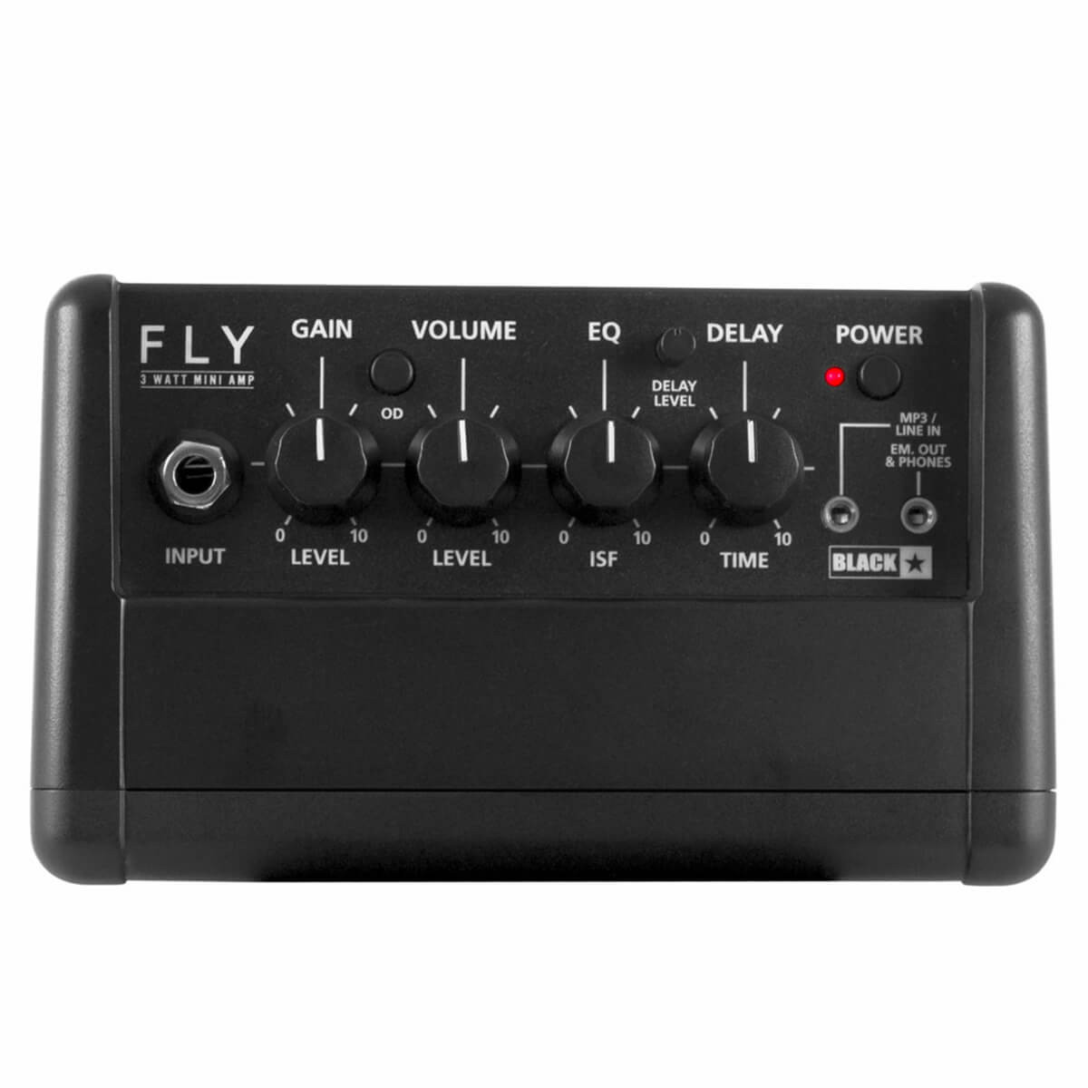 FLY3 Watt Mini Amp 他サイトで投稿中‼️ Heid Music | Blackstar FLY 3 Mini Guitar Amp