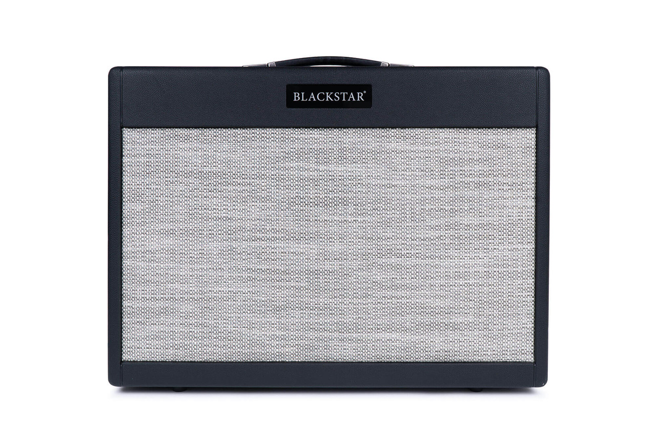 Blackstar St. James 50 6L6 50w 2x12 Guitar Combo Amp