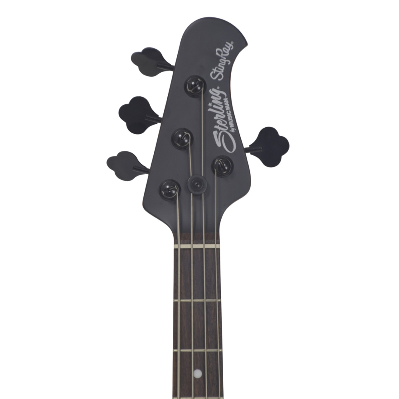 Heid Music | Sterling StingRay RAY34 HH Bass Guitar