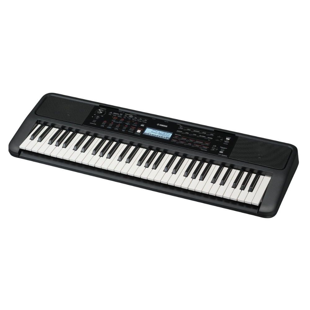 Heid Music | Yamaha PSR-E383 61-Key Portable Keyboard