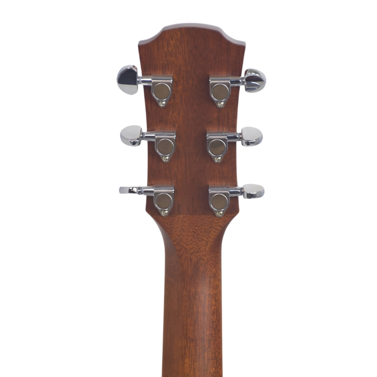 Heid Music | Yamaha A3R Acoustic Guitar - Vintage Natural