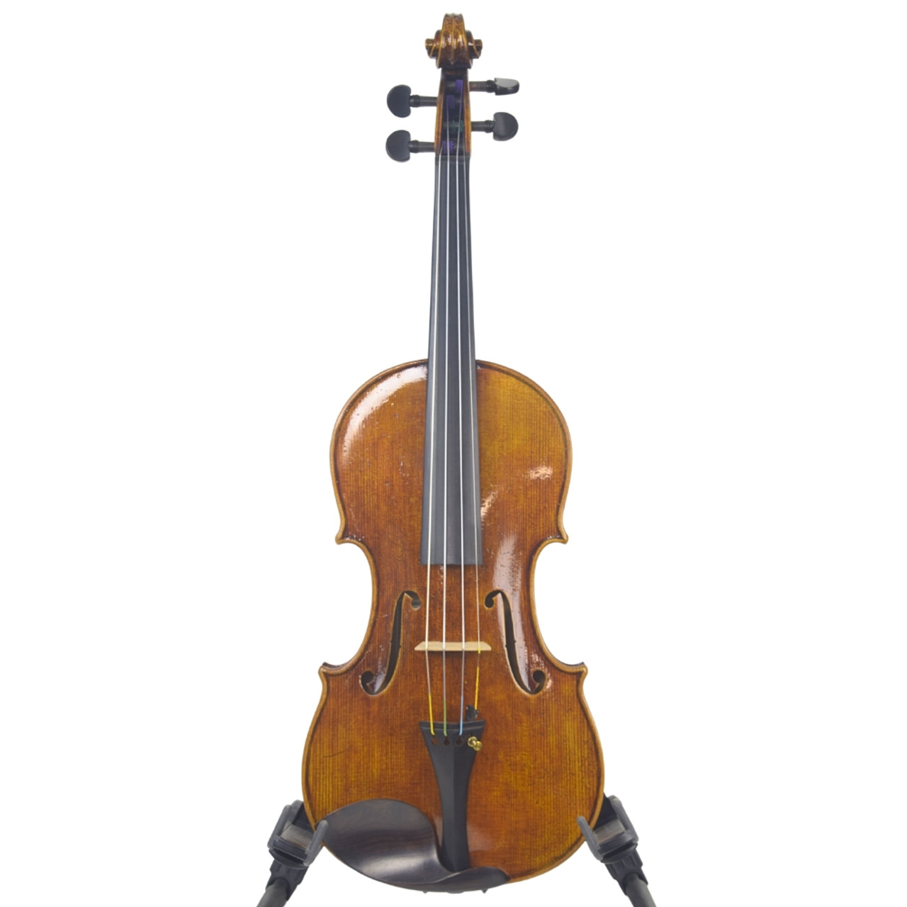 【美品】バイオリンEna Violin No.20 4/4 Amazon | ENA Violin No.20 4/4サイズ | バイオリン | 楽器
