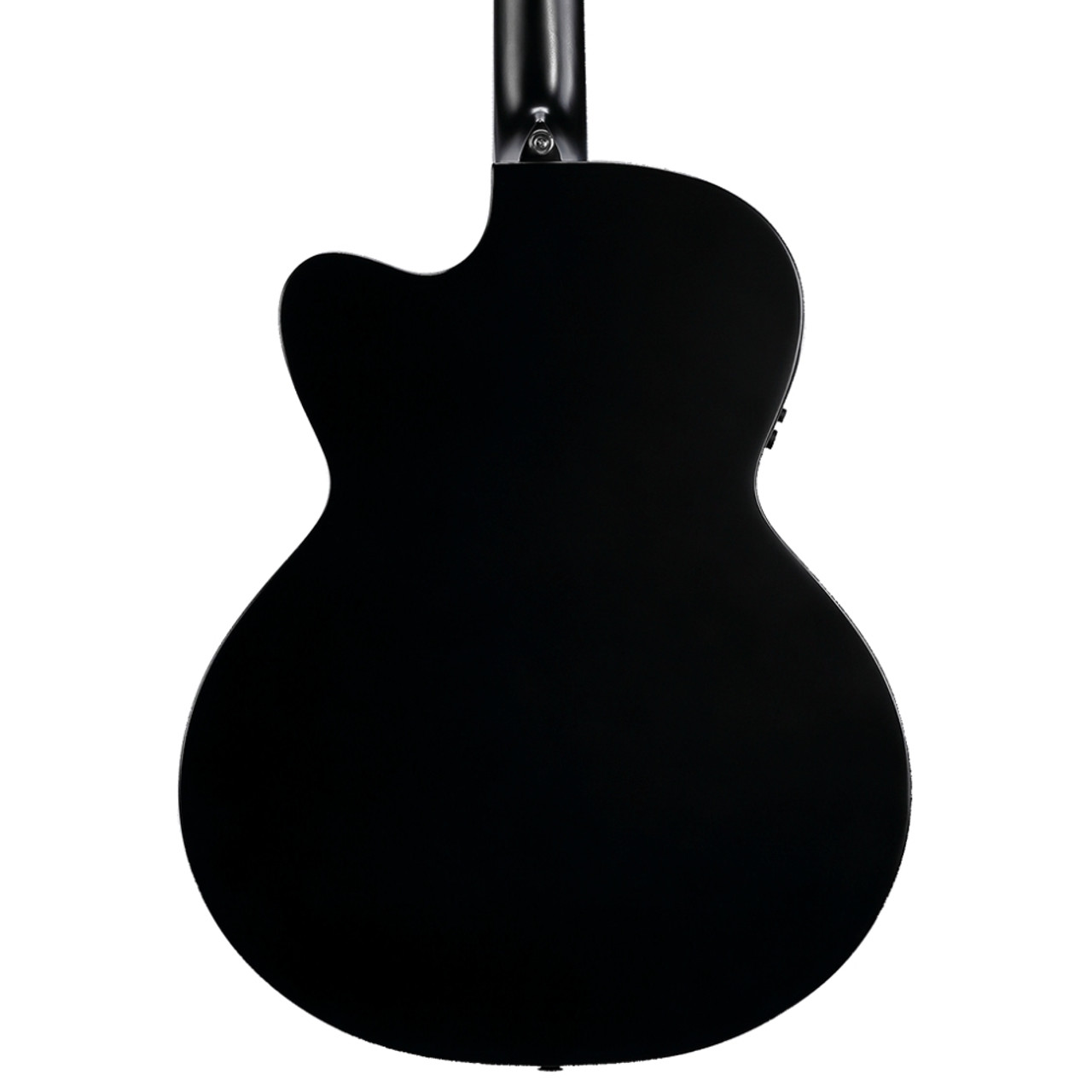 Heid Music | Alvarez ABT60CE 8-String Baritone Acoustic