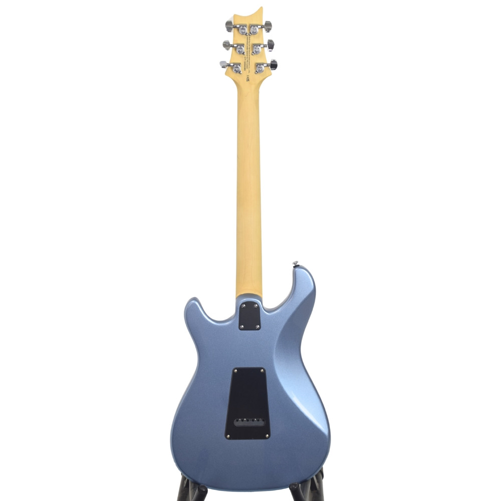 Heid Music | PRS SE NF3 Electric Guitar - Ice Blue Metallic - Rosewood