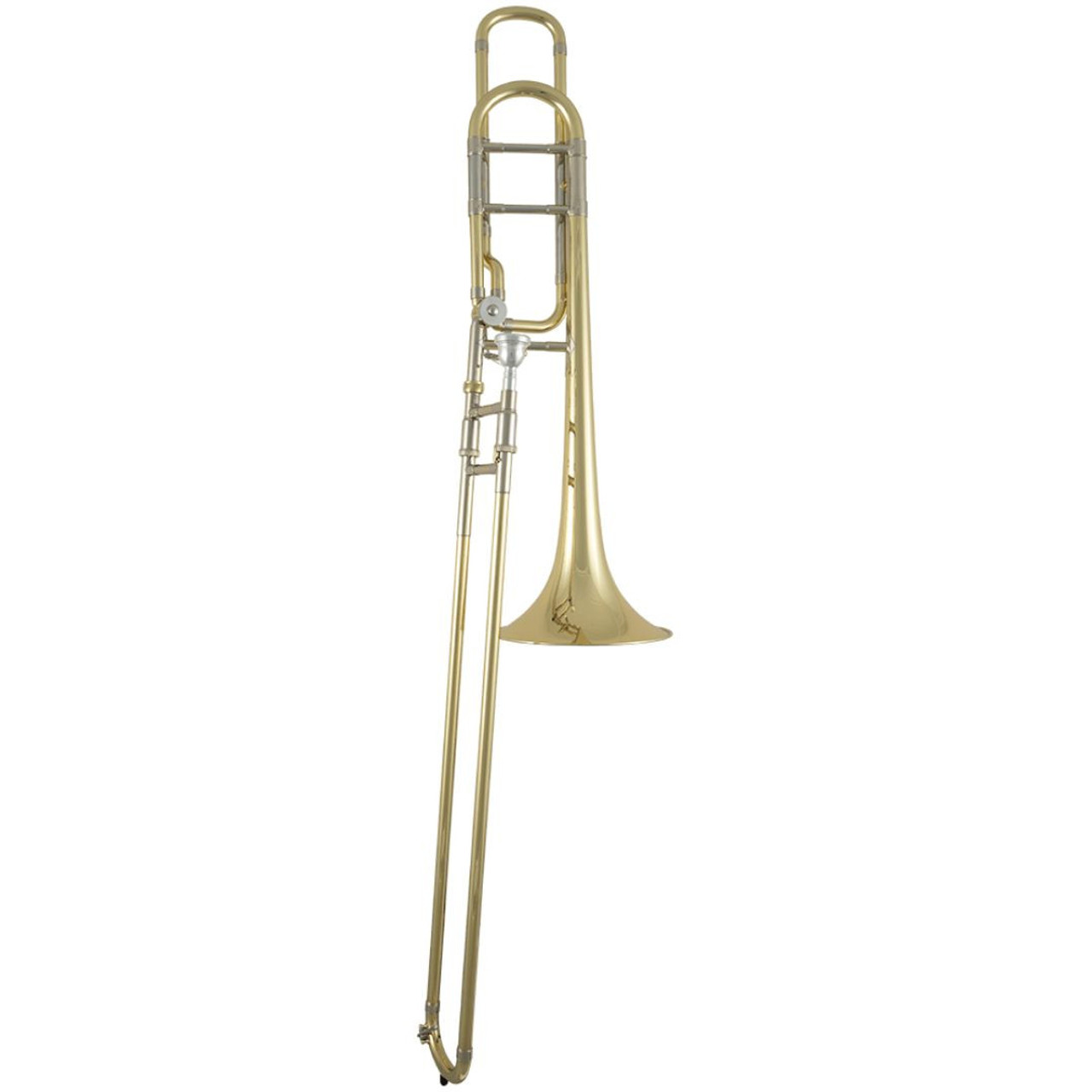 BACHトロンボーン42BO GL テナーバストロンボーン バック 42BO-GL | トロンボーン