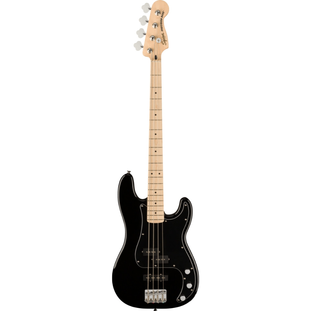 Heid Music | Squier Affinity Series PJ Precision Bass Guitar