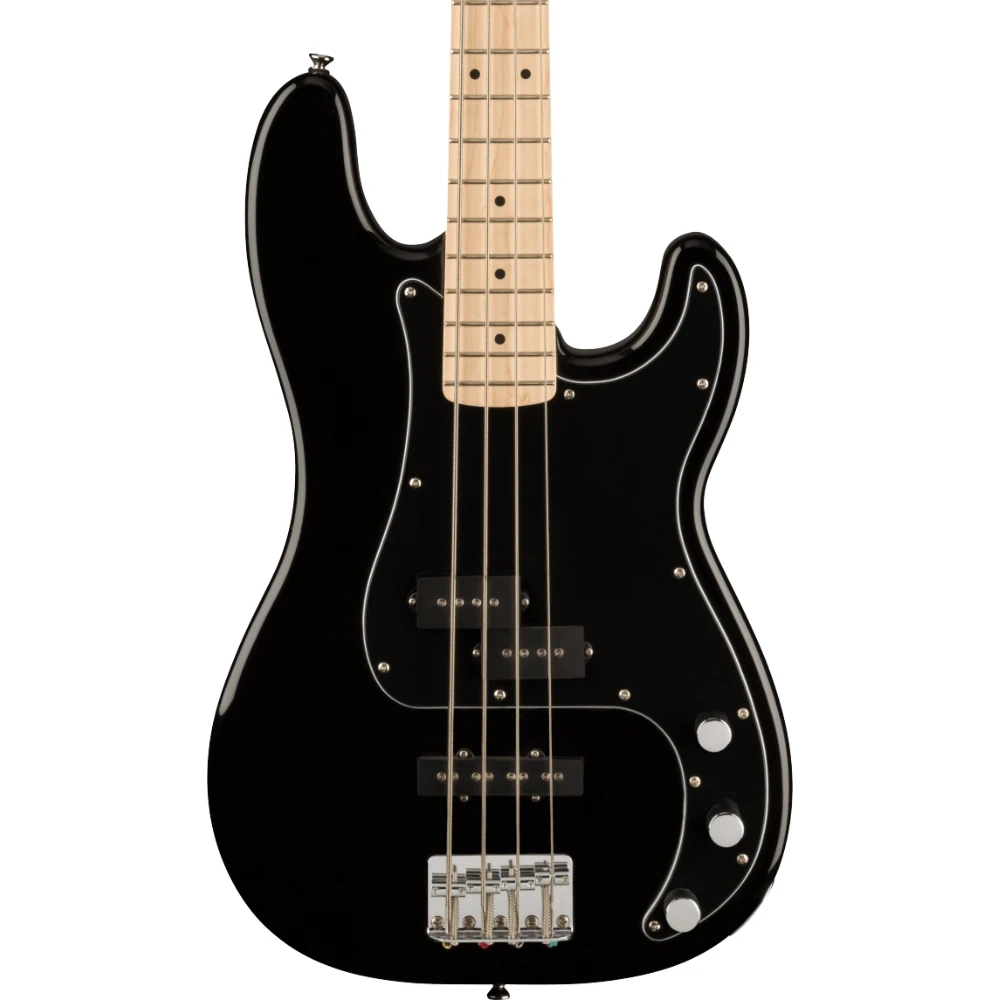 Heid Music | Squier Affinity Series PJ Precision Bass Guitar