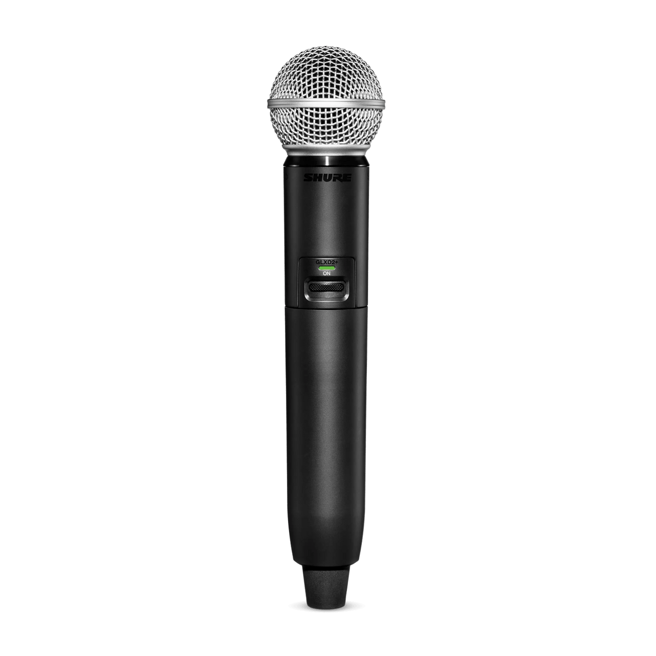 Shure GLXD24+/SM58 Wireless Microphone System - Thumbnail 3