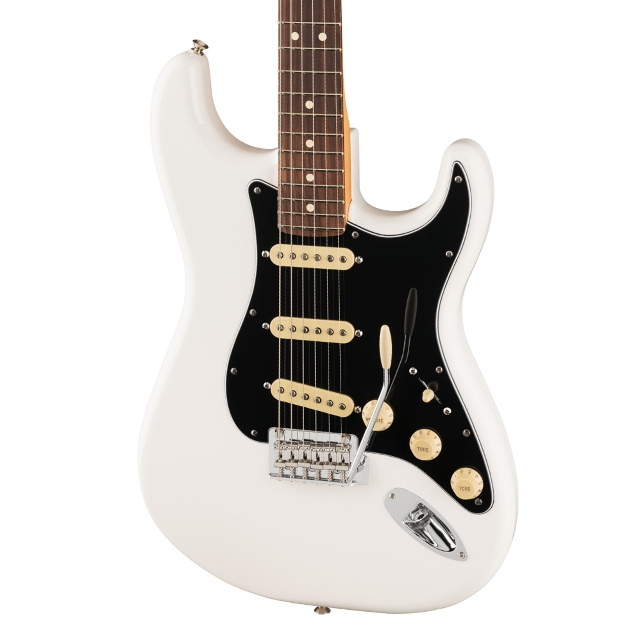 Heid Music | Fender Player II Stratocaster Electric Guitar