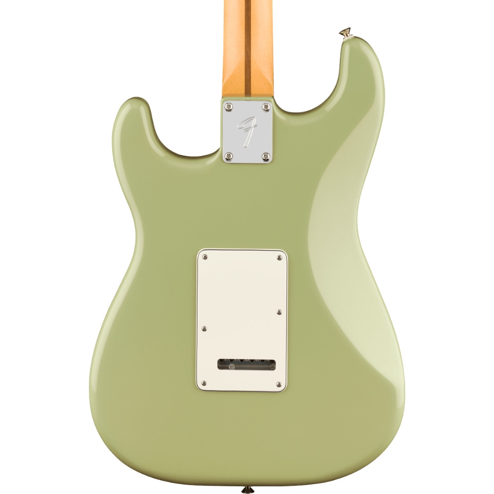 Heid Music | Fender Player II Stratocaster Electric Guitar - Birch