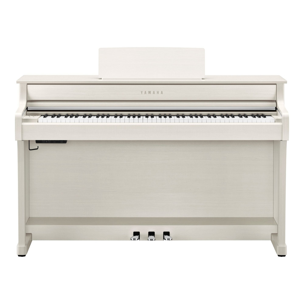 YAMAHAピアノ Yamaha Clavinova CVP 809GP Digital Piano – Apex Piano Showroom