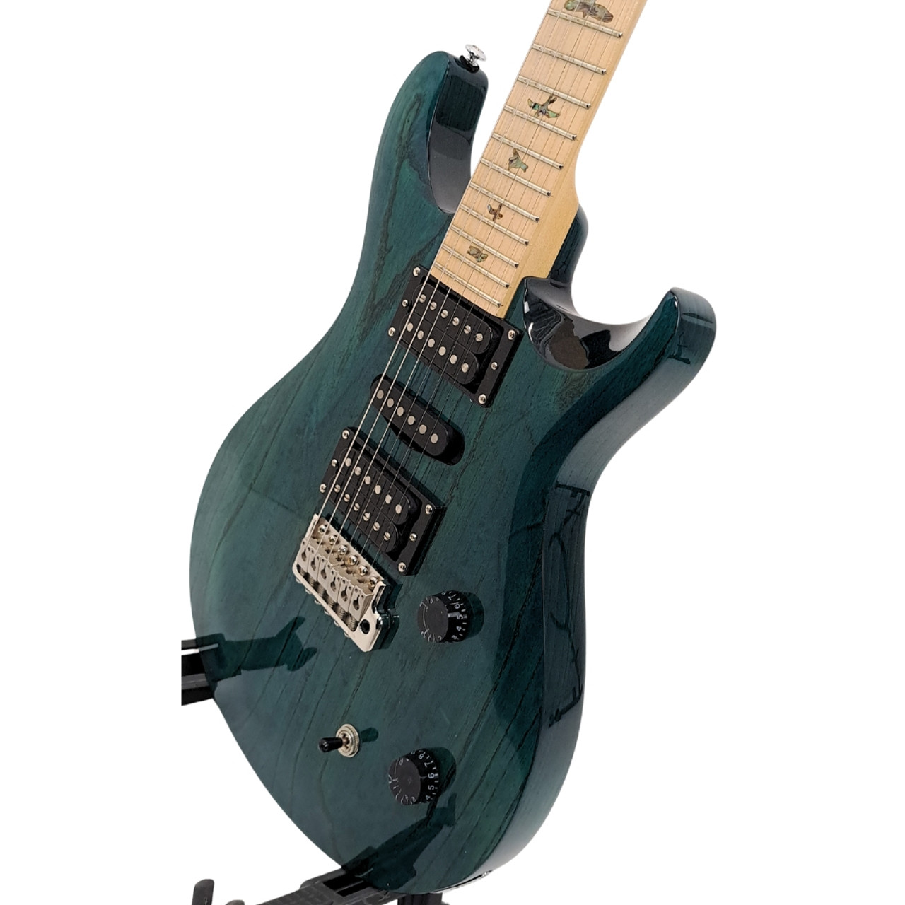 PRS SE Swamp Ash Special 3.5kg良個体2023年製 PRS SE Swamp Ash Special 3.5kg良個体2023年製 PRS SE Swamp Ash