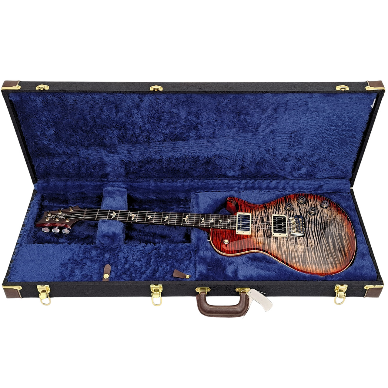 Heid Music | PRS Mark Tremonti Singlecut Electric Guitar